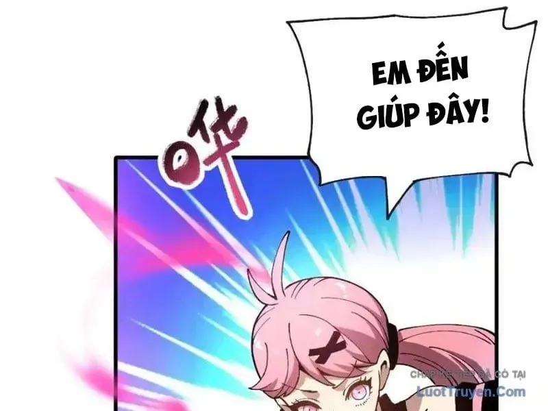 Toàn Cầu Ngự Thú: Ta Có Thể Thấy Lộ Tuyến Tiến Hoá - Chapter 51 - Page 30