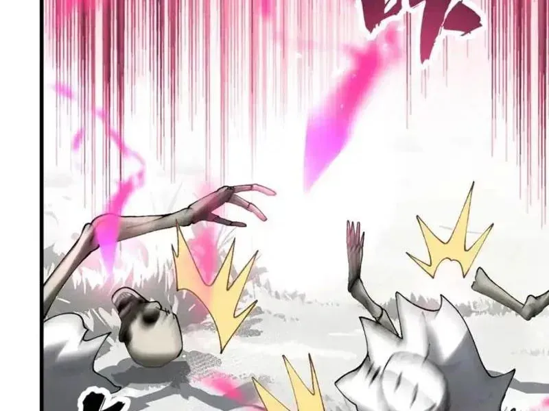 Toàn Cầu Ngự Thú: Ta Có Thể Thấy Lộ Tuyến Tiến Hoá - Chapter 51 - Page 33