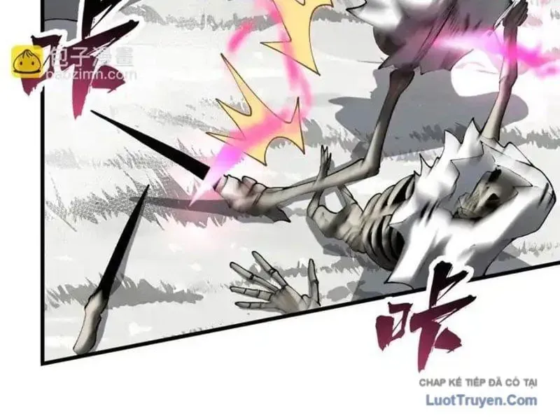 Toàn Cầu Ngự Thú: Ta Có Thể Thấy Lộ Tuyến Tiến Hoá - Chapter 51 - Page 34