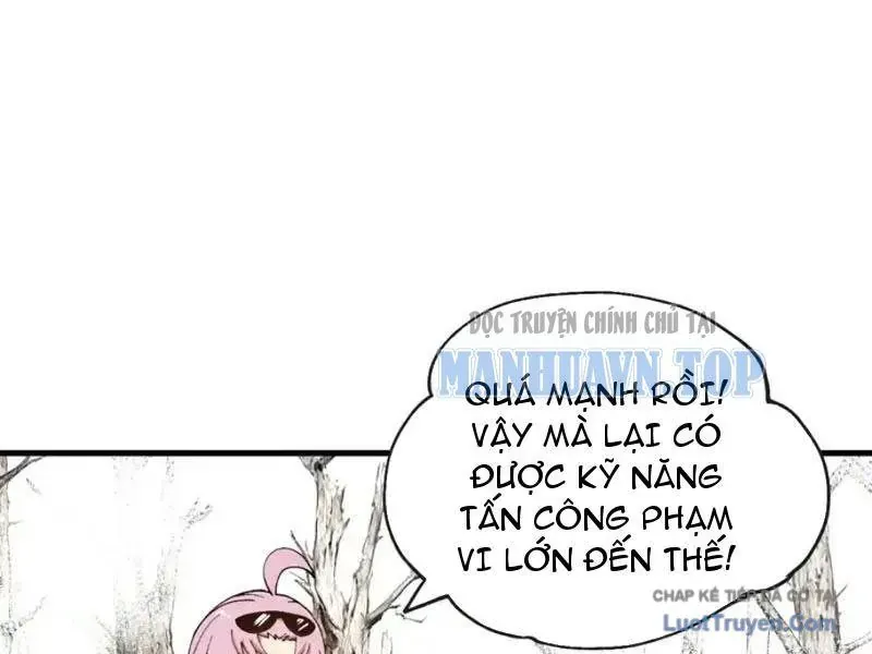 Toàn Cầu Ngự Thú: Ta Có Thể Thấy Lộ Tuyến Tiến Hoá - Chapter 51 - Page 44