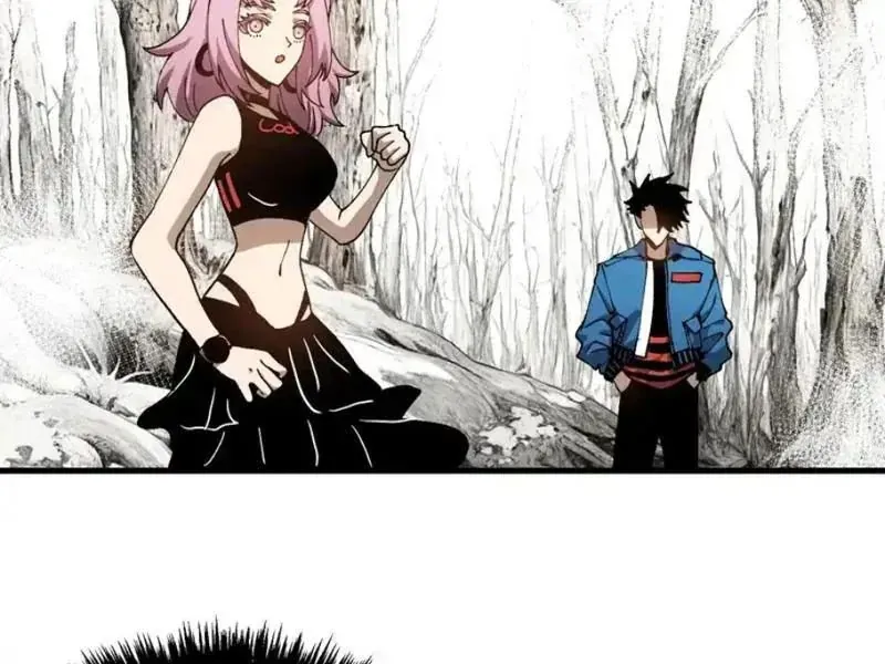 Toàn Cầu Ngự Thú: Ta Có Thể Thấy Lộ Tuyến Tiến Hoá - Chapter 51 - Page 45