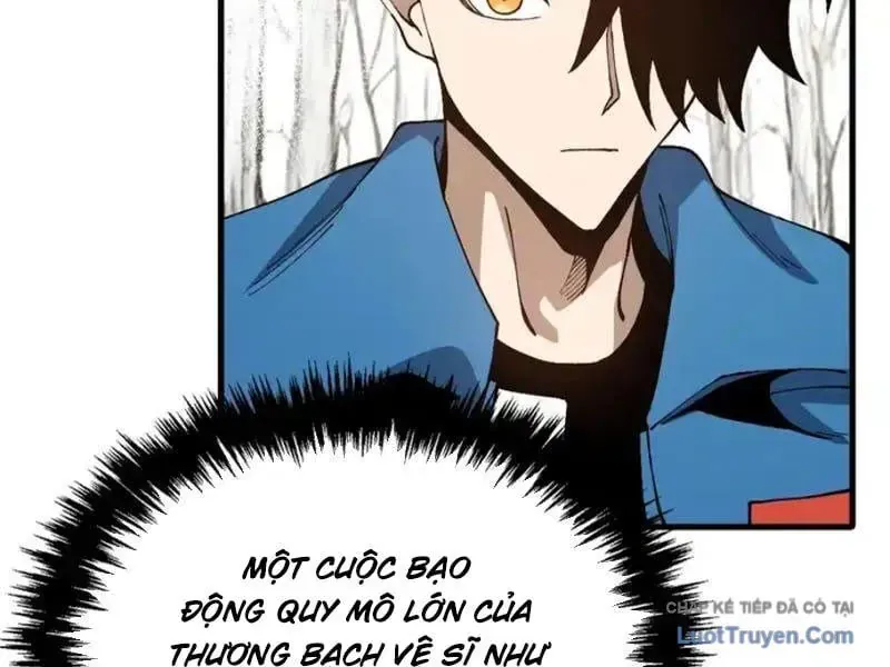 Toàn Cầu Ngự Thú: Ta Có Thể Thấy Lộ Tuyến Tiến Hoá - Chapter 51 - Page 47