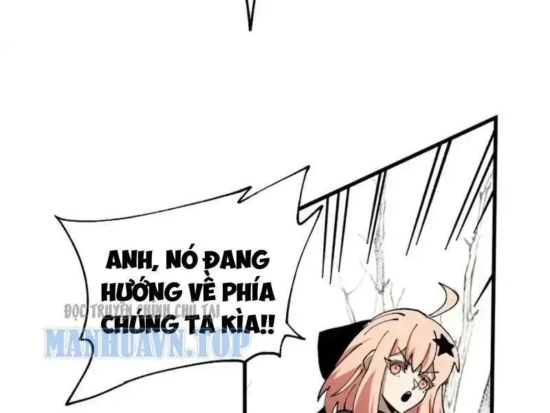 Toàn Cầu Ngự Thú: Ta Có Thể Thấy Lộ Tuyến Tiến Hoá - Chapter 51 - Page 64