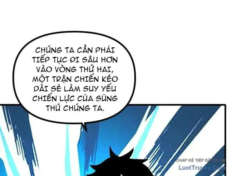 Toàn Cầu Ngự Thú: Ta Có Thể Thấy Lộ Tuyến Tiến Hoá - Chapter 51 - Page 88