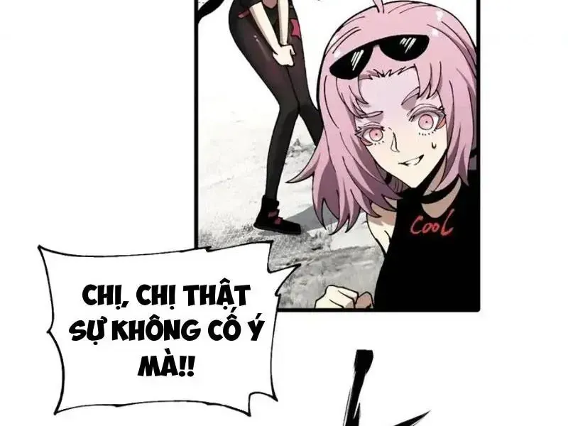 Toàn Cầu Ngự Thú: Ta Có Thể Thấy Lộ Tuyến Tiến Hoá - Chapter 51 - Page 9