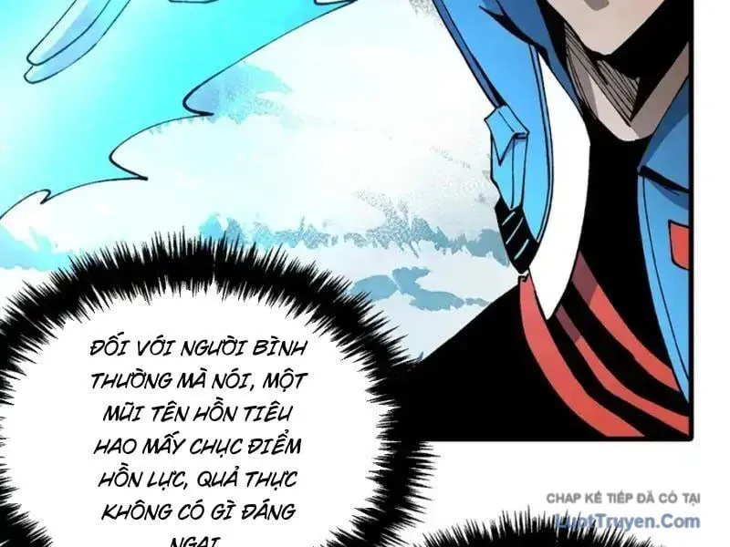 Toàn Cầu Ngự Thú: Ta Có Thể Thấy Lộ Tuyến Tiến Hoá - Chapter 51 - Page 92