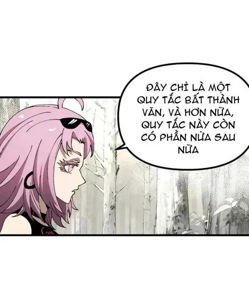 Toàn Cầu Ngự Thú: Ta Có Thể Thấy Lộ Tuyến Tiến Hoá - Chapter 52 - Page 11