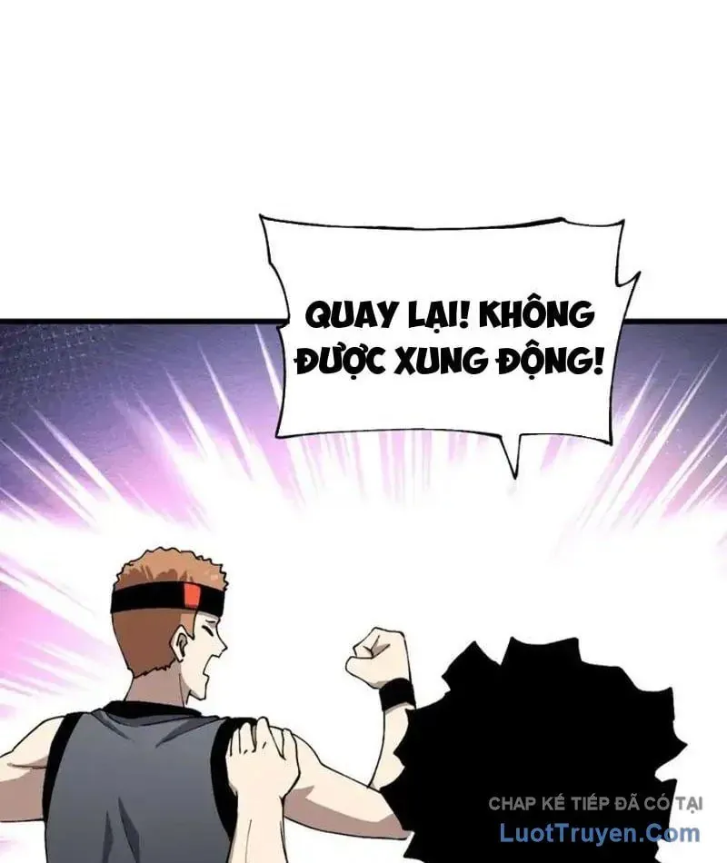 Toàn Cầu Ngự Thú: Ta Có Thể Thấy Lộ Tuyến Tiến Hoá - Chapter 52 - Page 16