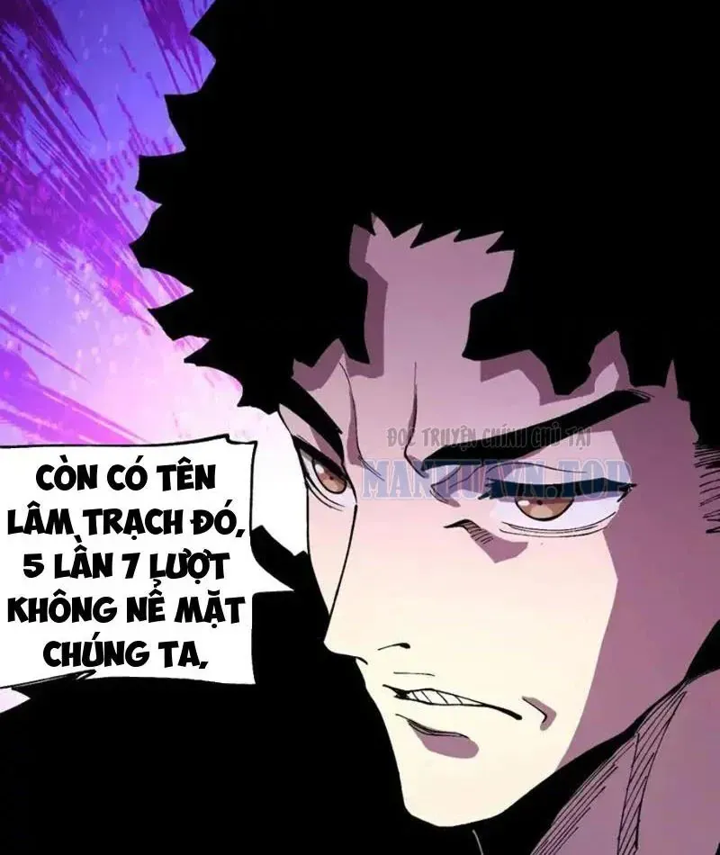 Toàn Cầu Ngự Thú: Ta Có Thể Thấy Lộ Tuyến Tiến Hoá - Chapter 52 - Page 20