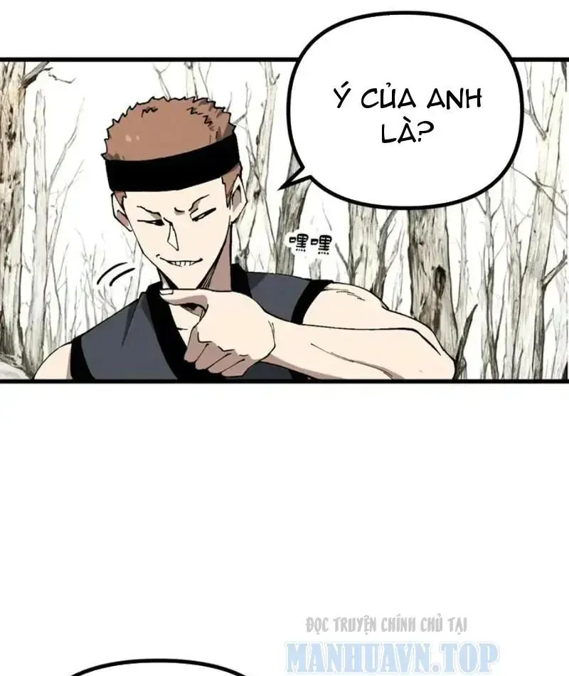 Toàn Cầu Ngự Thú: Ta Có Thể Thấy Lộ Tuyến Tiến Hoá - Chapter 52 - Page 22