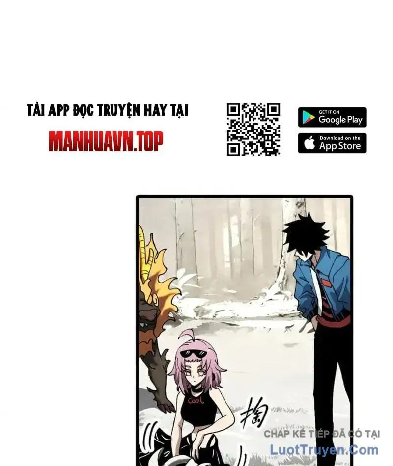 Toàn Cầu Ngự Thú: Ta Có Thể Thấy Lộ Tuyến Tiến Hoá - Chapter 52 - Page 25