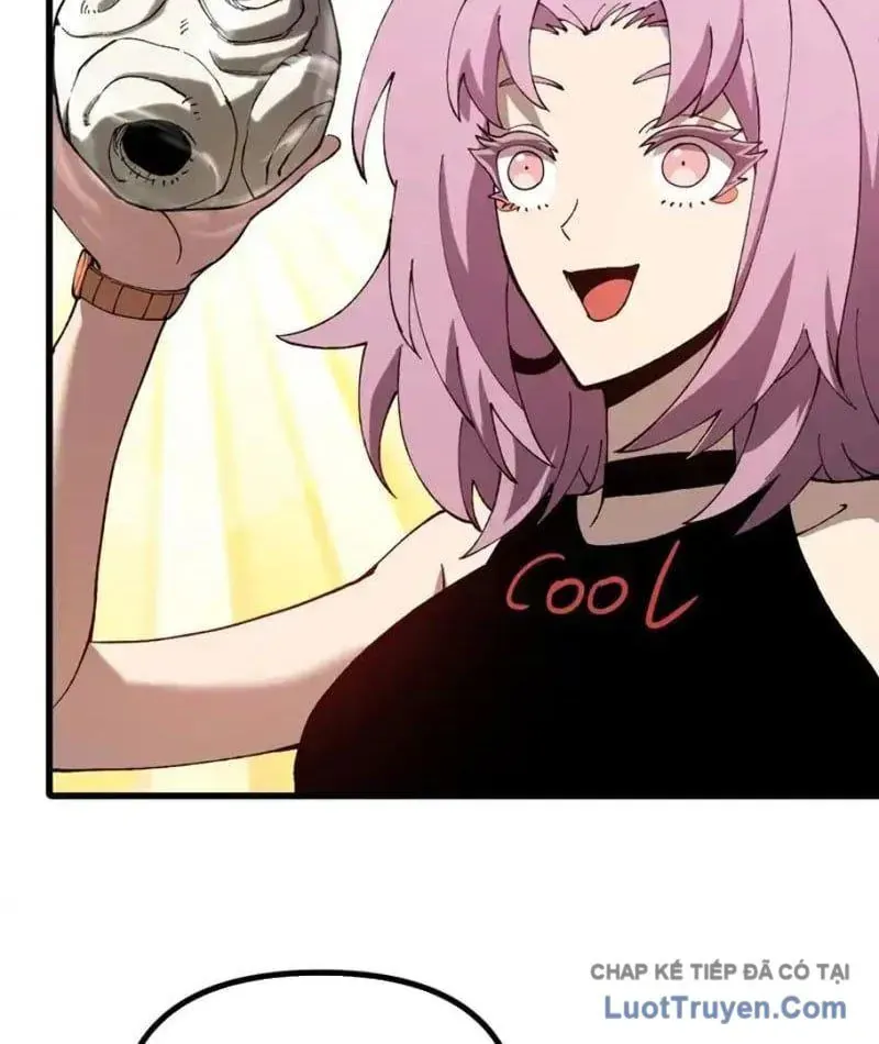 Toàn Cầu Ngự Thú: Ta Có Thể Thấy Lộ Tuyến Tiến Hoá - Chapter 52 - Page 27