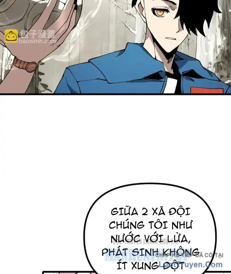Toàn Cầu Ngự Thú: Ta Có Thể Thấy Lộ Tuyến Tiến Hoá - Chapter 52 - Page 29