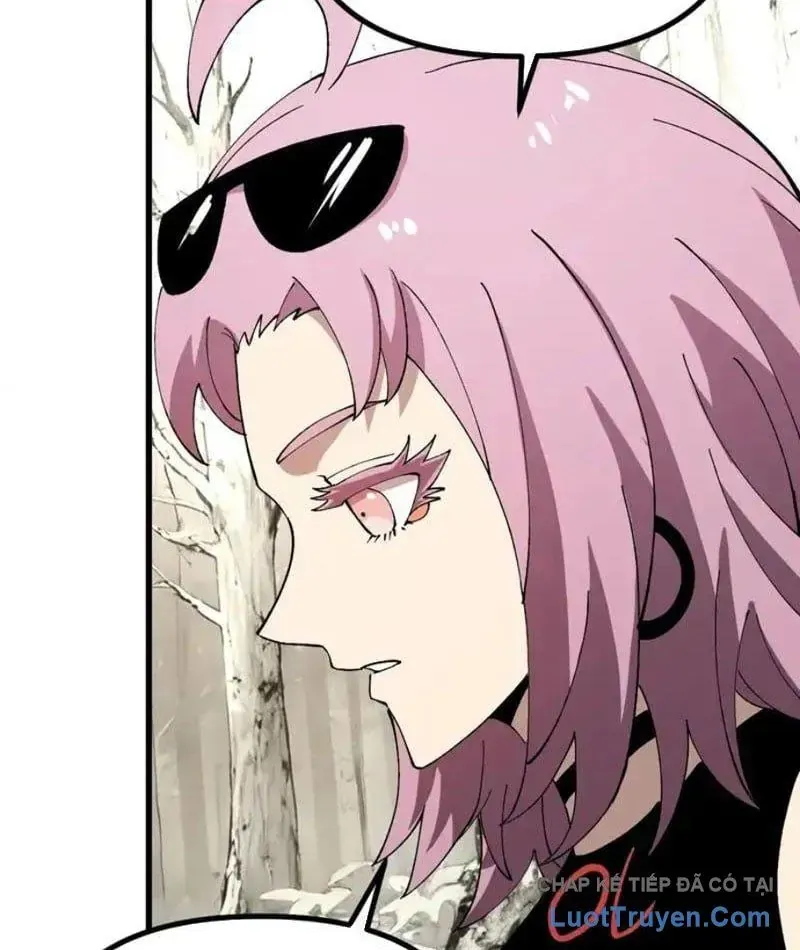 Toàn Cầu Ngự Thú: Ta Có Thể Thấy Lộ Tuyến Tiến Hoá - Chapter 52 - Page 30