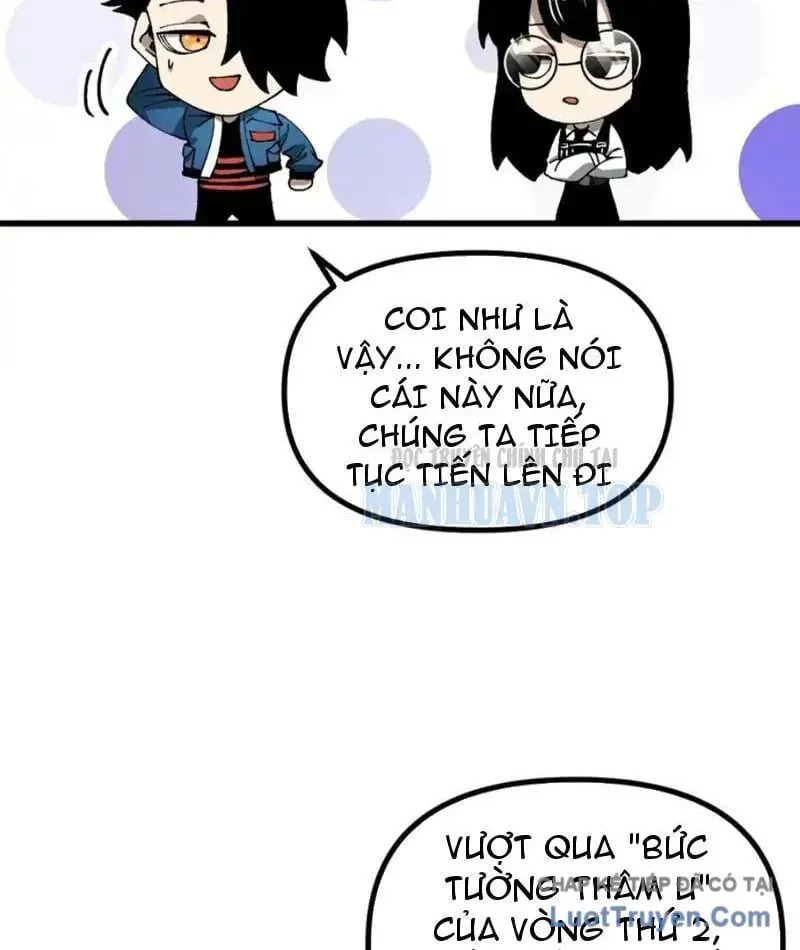 Toàn Cầu Ngự Thú: Ta Có Thể Thấy Lộ Tuyến Tiến Hoá - Chapter 52 - Page 32