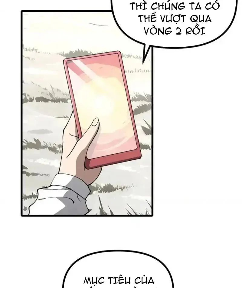 Toàn Cầu Ngự Thú: Ta Có Thể Thấy Lộ Tuyến Tiến Hoá - Chapter 52 - Page 33