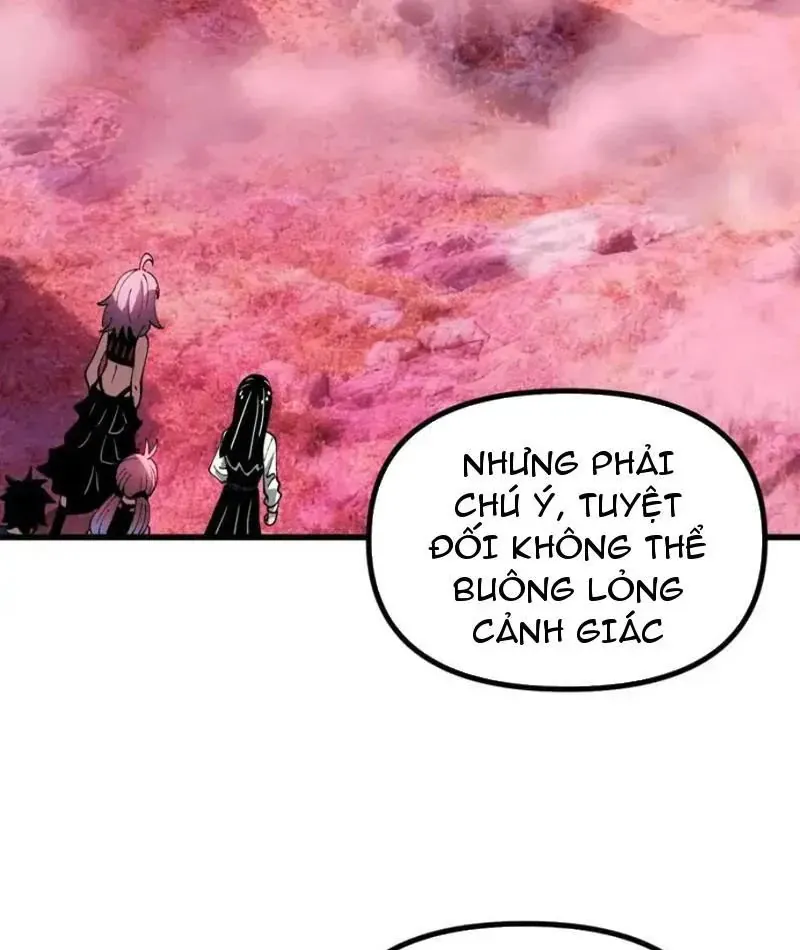 Toàn Cầu Ngự Thú: Ta Có Thể Thấy Lộ Tuyến Tiến Hoá - Chapter 52 - Page 37