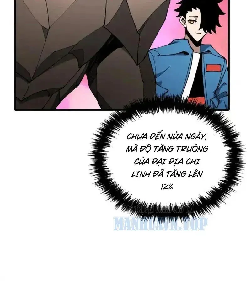 Toàn Cầu Ngự Thú: Ta Có Thể Thấy Lộ Tuyến Tiến Hoá - Chapter 52 - Page 40