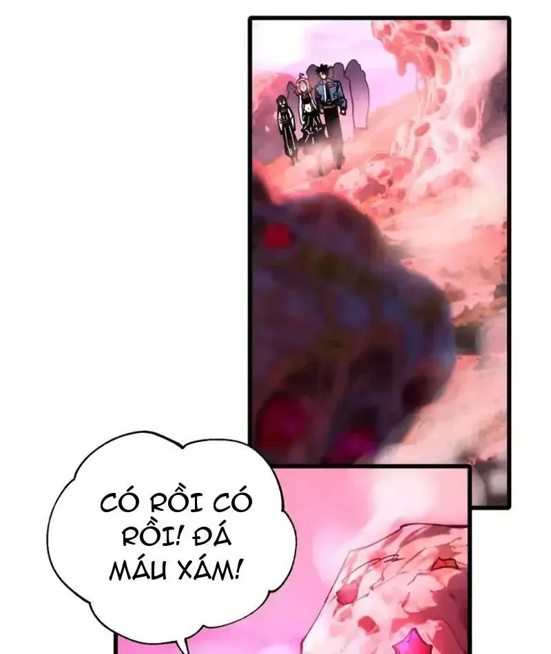 Toàn Cầu Ngự Thú: Ta Có Thể Thấy Lộ Tuyến Tiến Hoá - Chapter 52 - Page 43