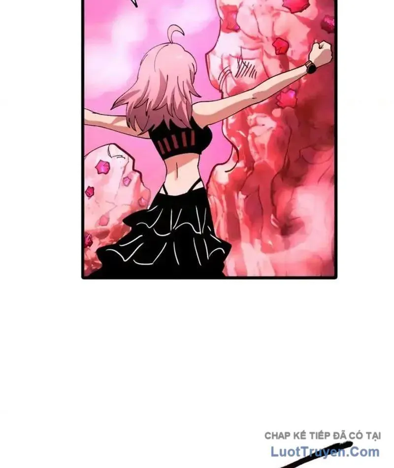 Toàn Cầu Ngự Thú: Ta Có Thể Thấy Lộ Tuyến Tiến Hoá - Chapter 52 - Page 44