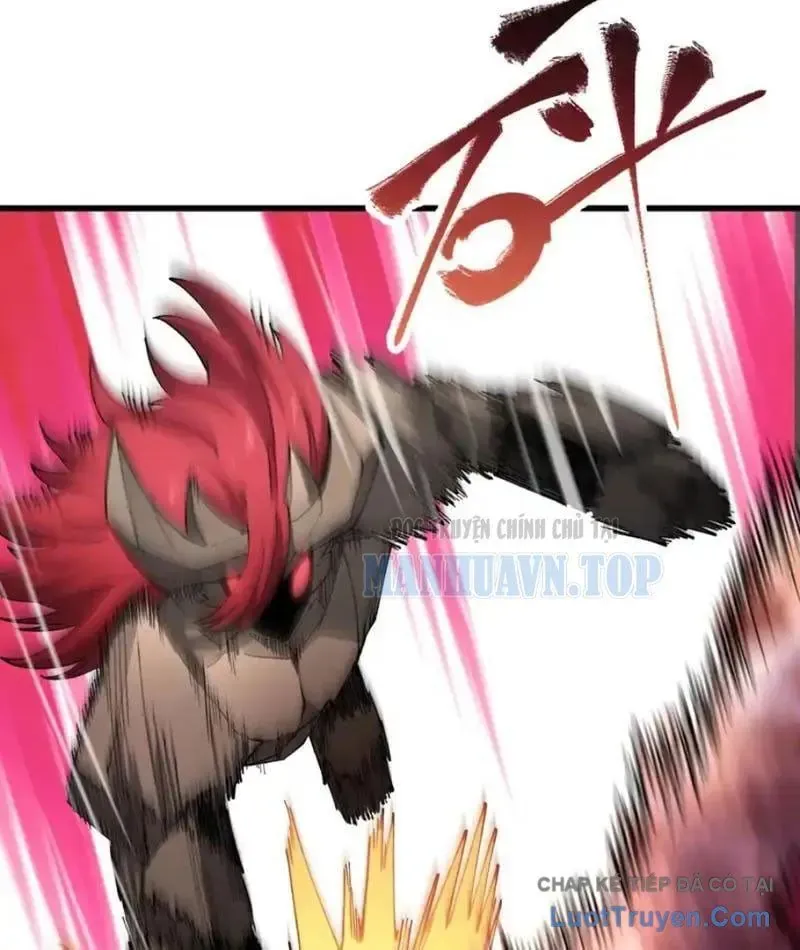 Toàn Cầu Ngự Thú: Ta Có Thể Thấy Lộ Tuyến Tiến Hoá - Chapter 52 - Page 45