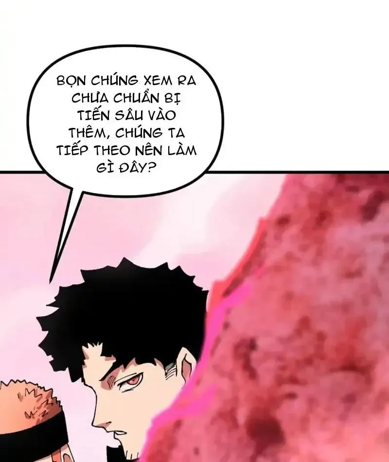 Toàn Cầu Ngự Thú: Ta Có Thể Thấy Lộ Tuyến Tiến Hoá - Chapter 52 - Page 51
