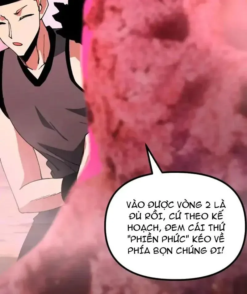 Toàn Cầu Ngự Thú: Ta Có Thể Thấy Lộ Tuyến Tiến Hoá - Chapter 52 - Page 52