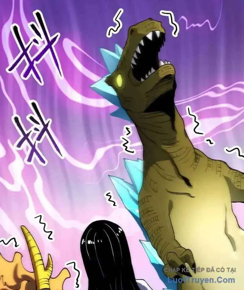 Toàn Cầu Ngự Thú: Ta Có Thể Thấy Lộ Tuyến Tiến Hoá - Chapter 52 - Page 59
