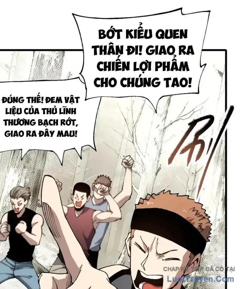 Toàn Cầu Ngự Thú: Ta Có Thể Thấy Lộ Tuyến Tiến Hoá - Chapter 52 - Page 6