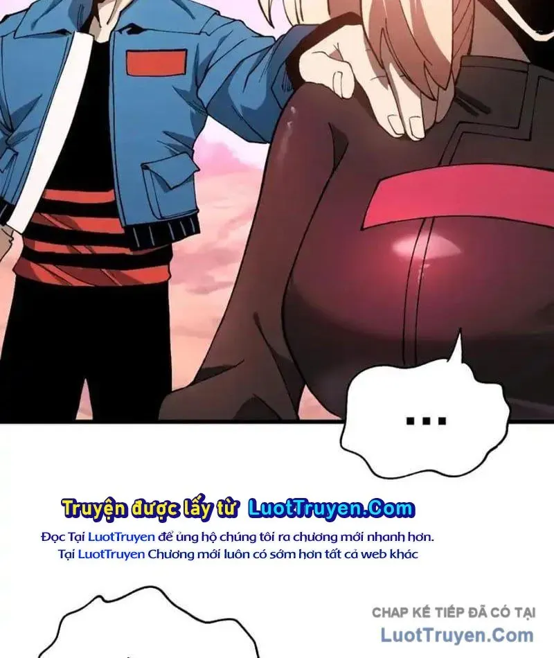 Toàn Cầu Ngự Thú: Ta Có Thể Thấy Lộ Tuyến Tiến Hoá - Chapter 52 - Page 66