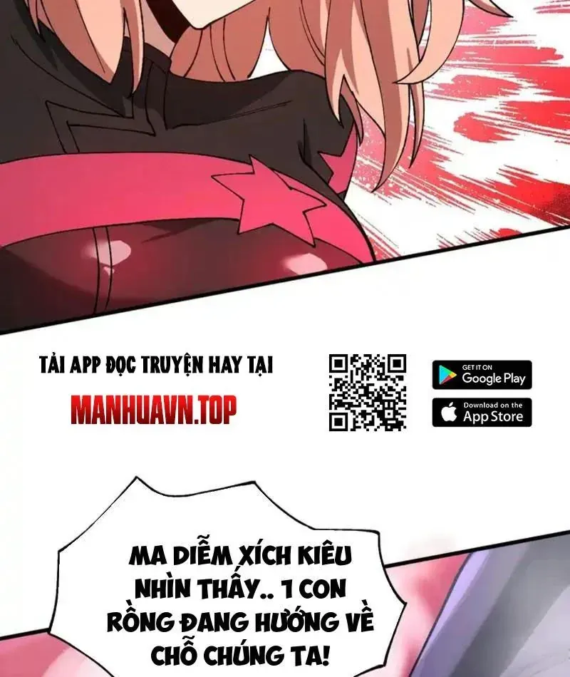 Toàn Cầu Ngự Thú: Ta Có Thể Thấy Lộ Tuyến Tiến Hoá - Chapter 52 - Page 68