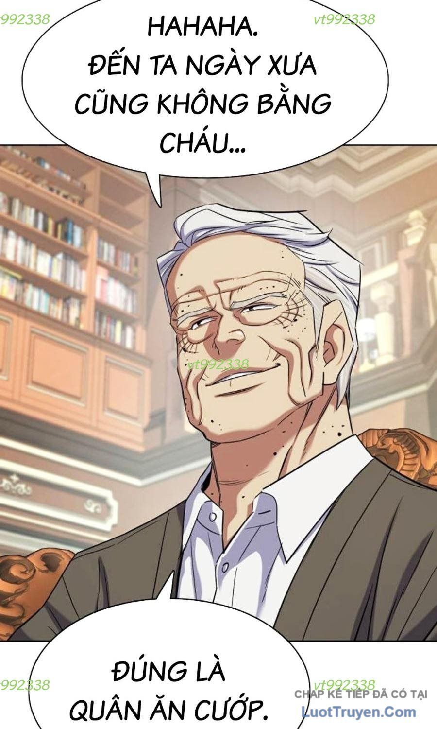 Tiểu Thiếu Gia Gia Tộc Tài Phiệt - Chapter 181 - Page 11