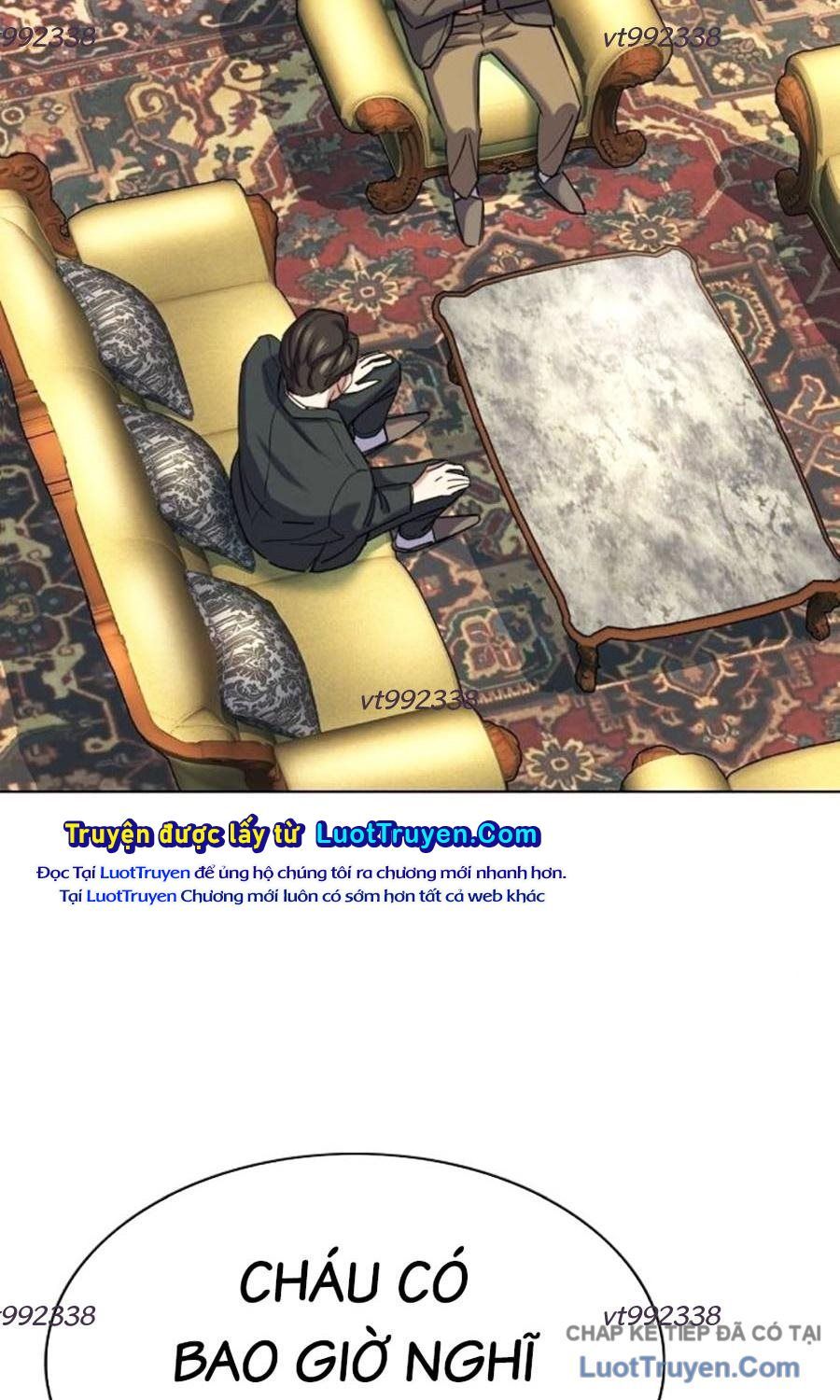 Tiểu Thiếu Gia Gia Tộc Tài Phiệt - Chapter 181 - Page 19