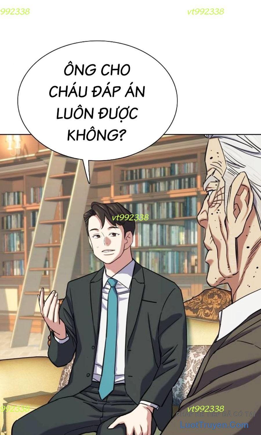 Tiểu Thiếu Gia Gia Tộc Tài Phiệt - Chapter 181 - Page 24