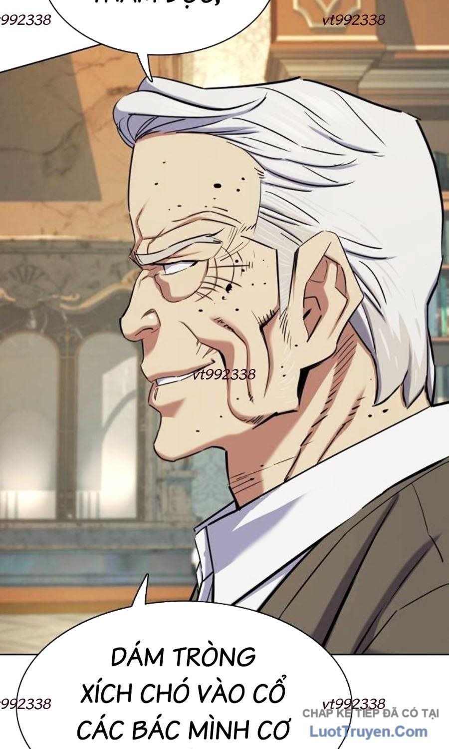 Tiểu Thiếu Gia Gia Tộc Tài Phiệt - Chapter 181 - Page 6