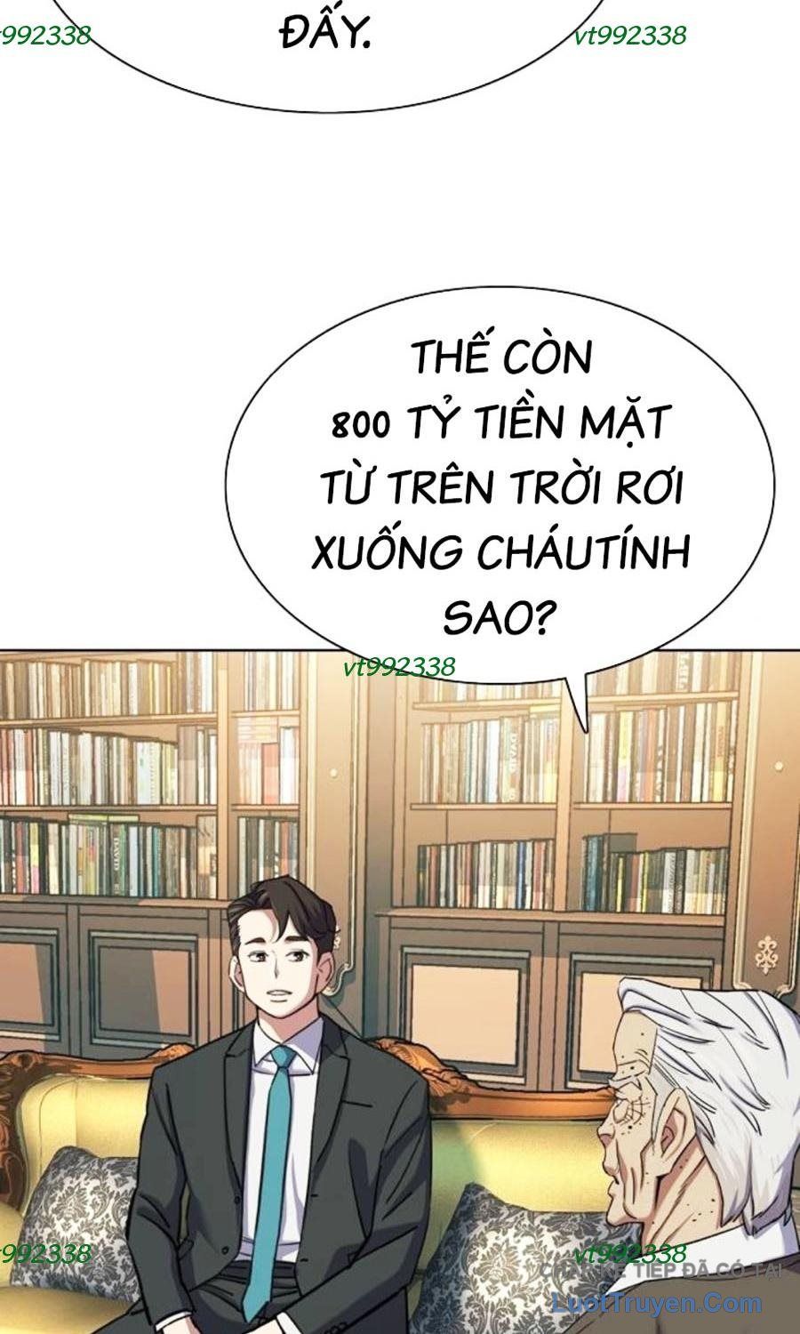 Tiểu Thiếu Gia Gia Tộc Tài Phiệt - Chapter 181 - Page 7