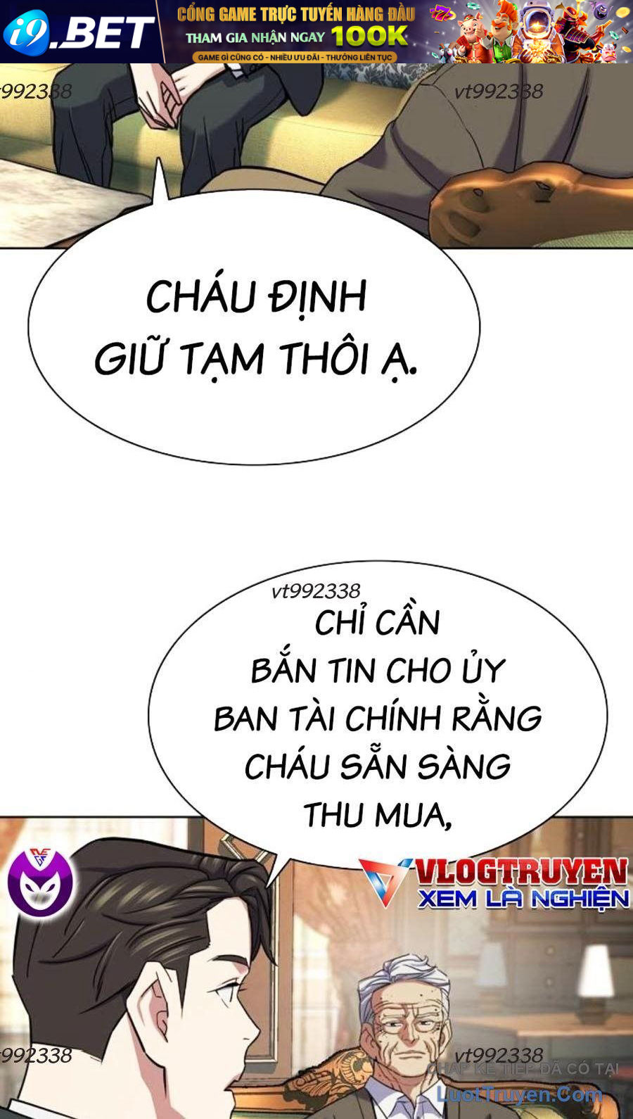 Tiểu Thiếu Gia Gia Tộc Tài Phiệt - Chapter 181 - Page 8