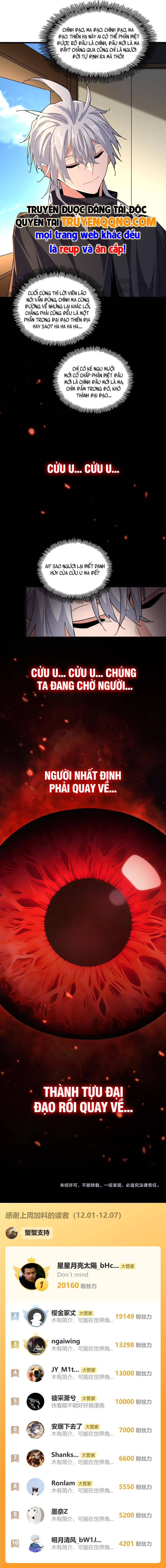 Đại Quản Gia Là Ma Hoàng - Chapter 793 - Page 3