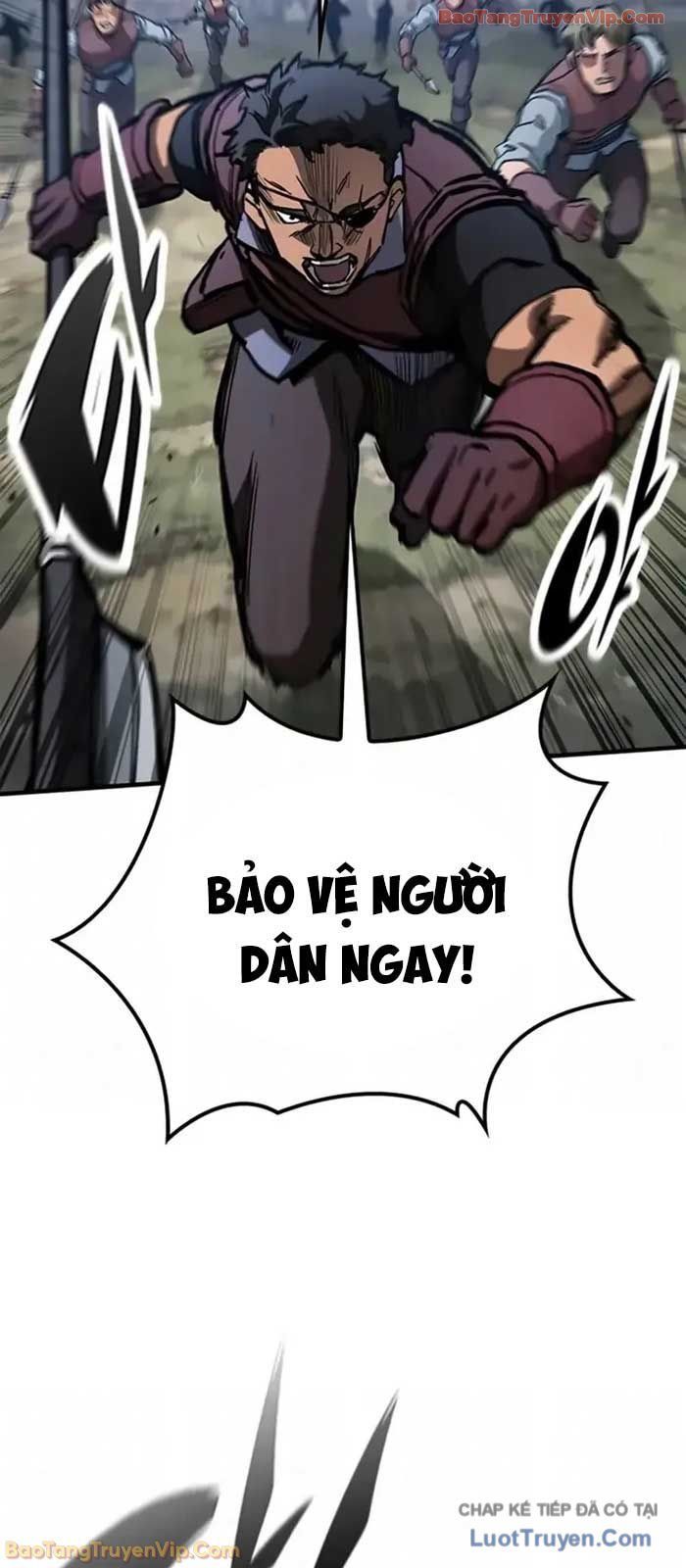 Hiệp Sĩ Sống Vì Ngày Hôm Nay - Chapter 89 - Page 10