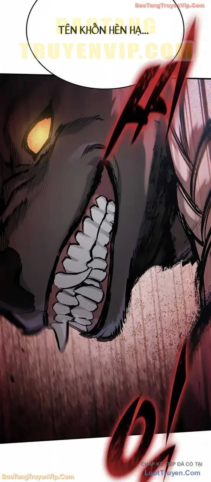 Hiệp Sĩ Sống Vì Ngày Hôm Nay - Chapter 89 - Page 102