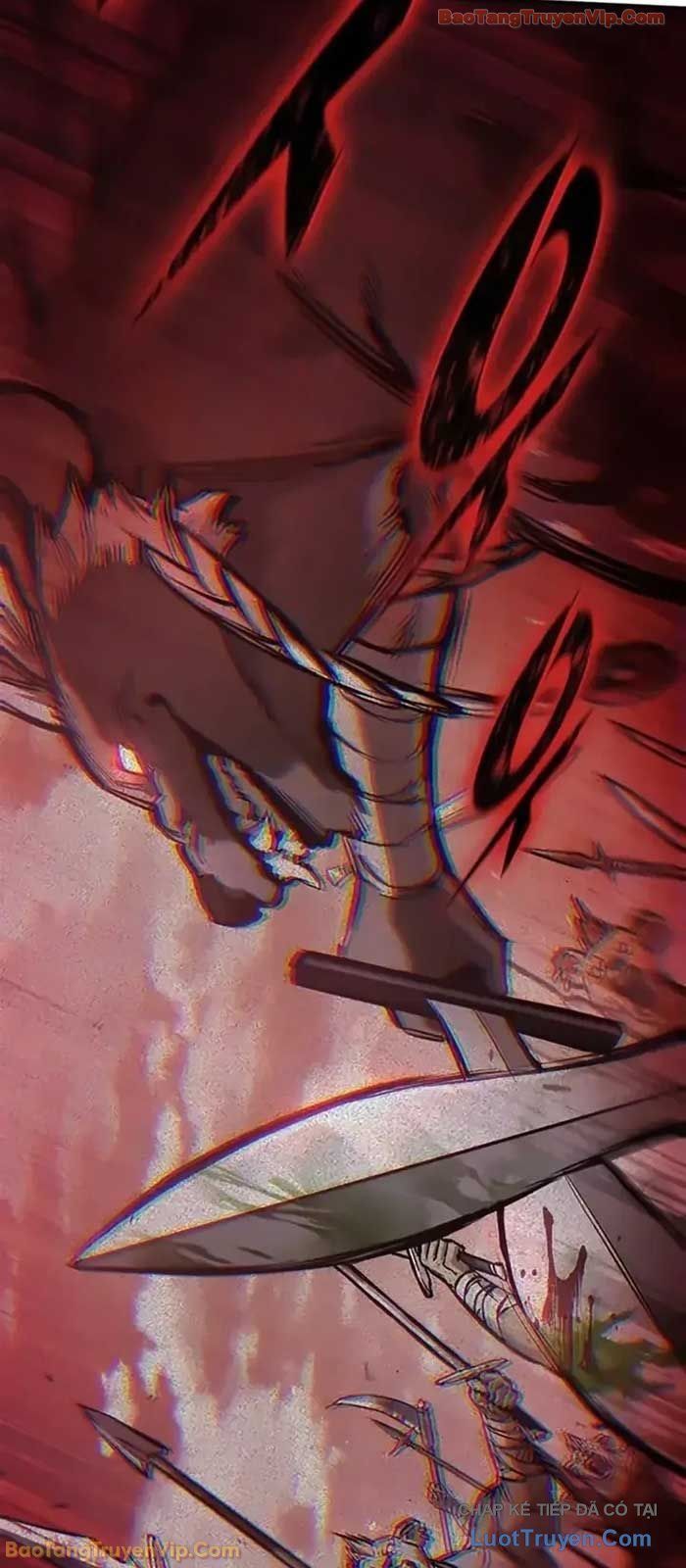 Hiệp Sĩ Sống Vì Ngày Hôm Nay - Chapter 89 - Page 104