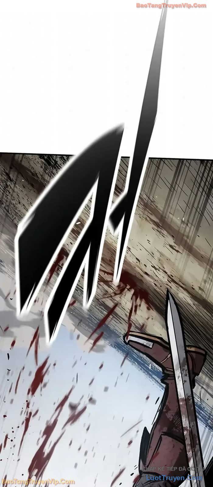 Hiệp Sĩ Sống Vì Ngày Hôm Nay - Chapter 89 - Page 106