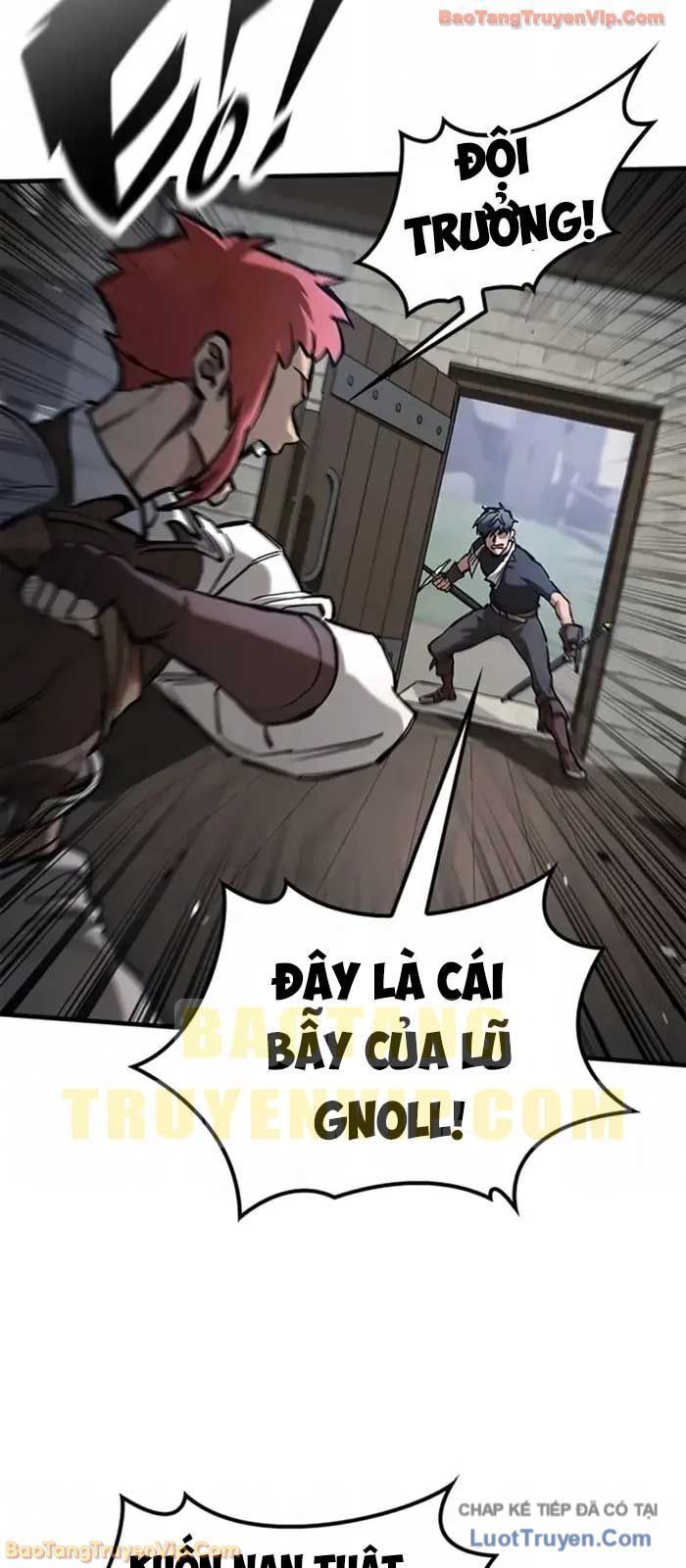 Hiệp Sĩ Sống Vì Ngày Hôm Nay - Chapter 89 - Page 11