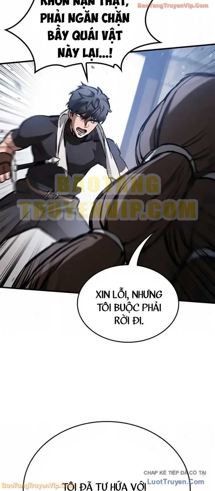 Hiệp Sĩ Sống Vì Ngày Hôm Nay - Chapter 89 - Page 12