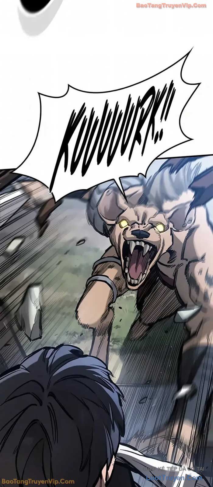 Hiệp Sĩ Sống Vì Ngày Hôm Nay - Chapter 89 - Page 16