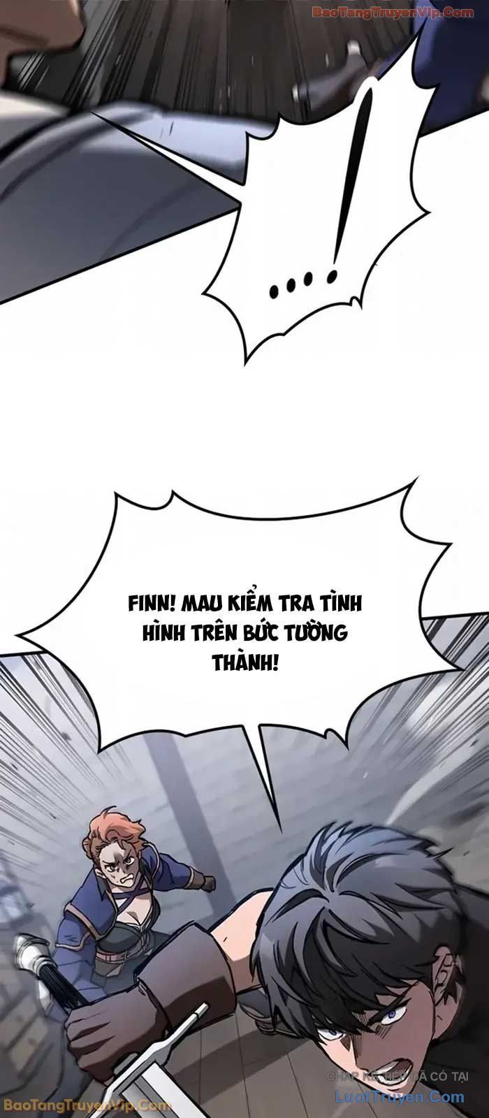 Hiệp Sĩ Sống Vì Ngày Hôm Nay - Chapter 89 - Page 18