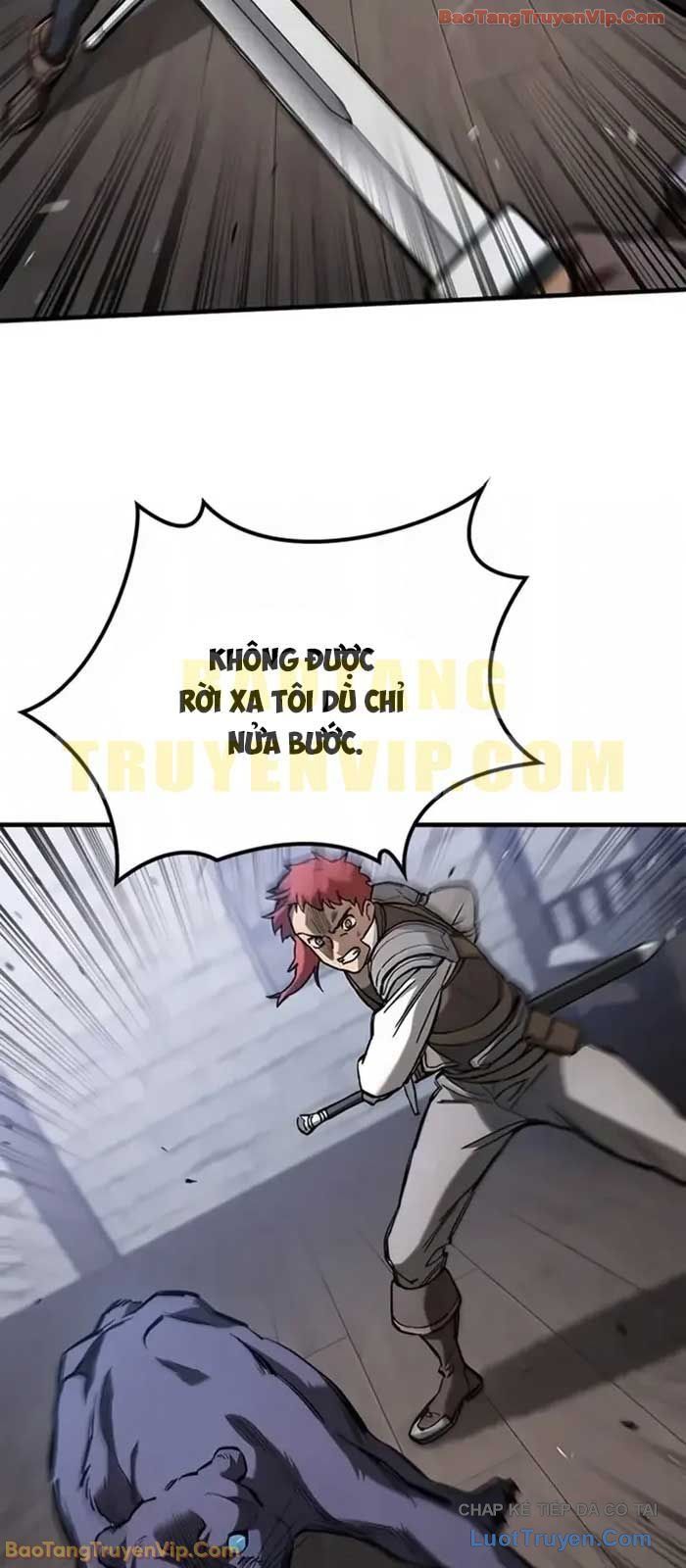 Hiệp Sĩ Sống Vì Ngày Hôm Nay - Chapter 89 - Page 19