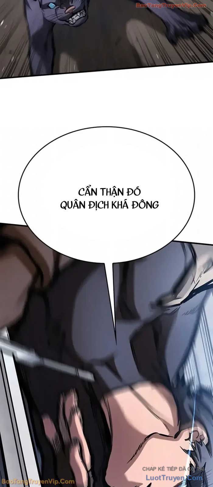 Hiệp Sĩ Sống Vì Ngày Hôm Nay - Chapter 89 - Page 20