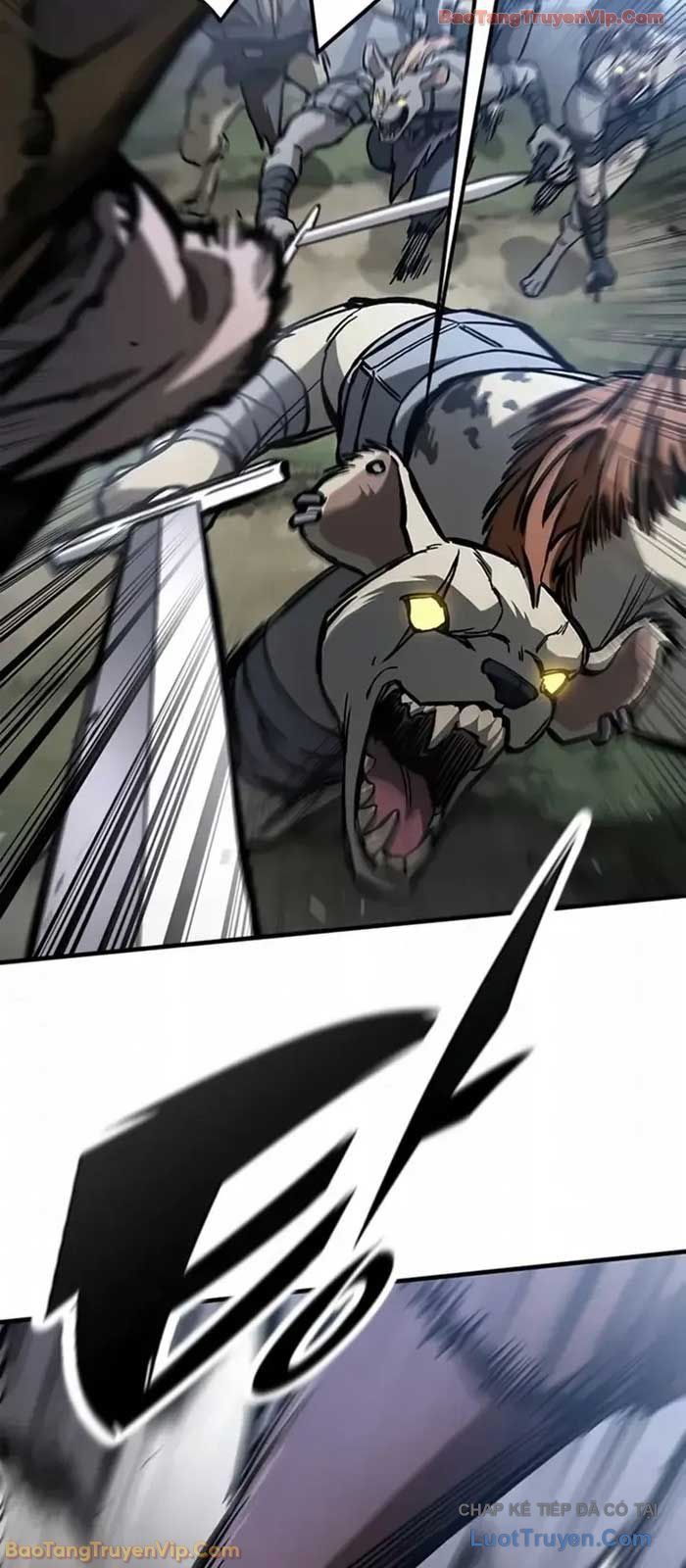 Hiệp Sĩ Sống Vì Ngày Hôm Nay - Chapter 89 - Page 22