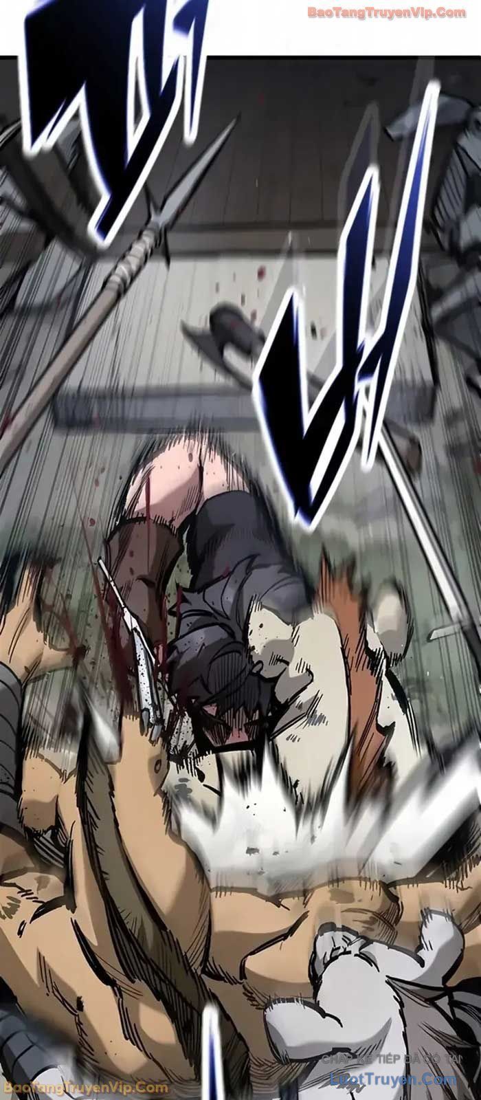 Hiệp Sĩ Sống Vì Ngày Hôm Nay - Chapter 89 - Page 25